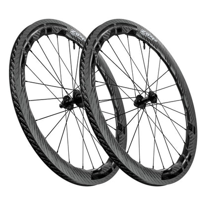 Laufradsatz ZIPP 454 NSW DISC Tubeless Ready (Center Lock)