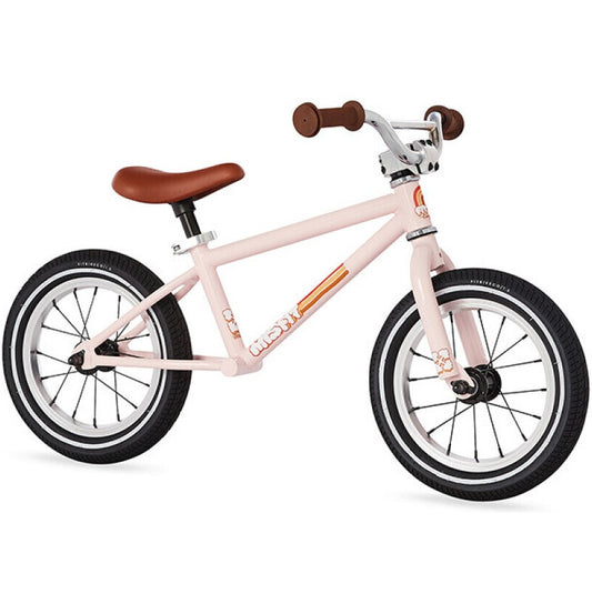 DRAISIENNE FITBIKECO MISFIT 12 Pink