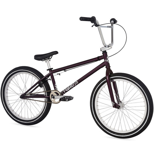 BMX FITBIKECO SERIES 22" Violett