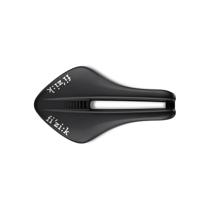 Sattel FIZIK TRANSIRO AERIS LD R1 135mm Carbon-Schienen Schwarz