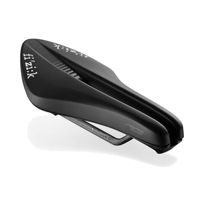 Sattel FIZIK TRANSIRO AERIS LD R1 135mm Carbon-Schienen Schwarz