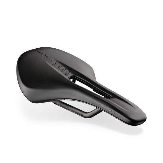 Sattel FIZIK VENTO ANTARES R1 140mm Schienen Carbon Schwarz