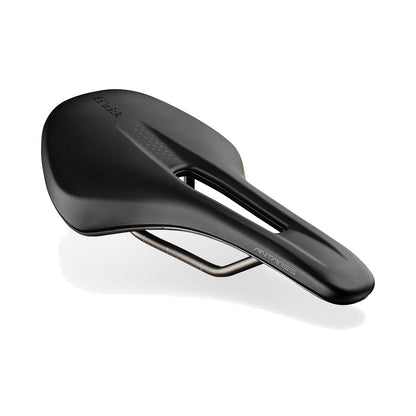 Sattel FIZIK VENTO ANTARES R3 140mm Kium-Schienen Schwarz