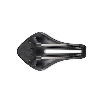 Sattel FIZIK TRANSIRO AERIS LD R3 135mm Kium-Schienen Schwarz