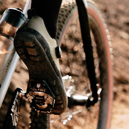 MTB-Schuhe XC/Gravel FIZIK TERRA ATLAS Khaki