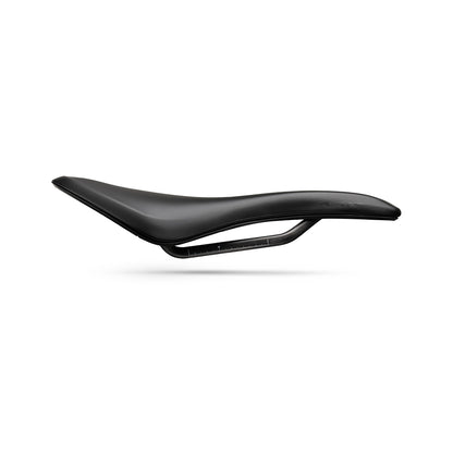 Sattel FIZIK TEMPO ALIANTE R1 155mm Carbonschienen Schwarz