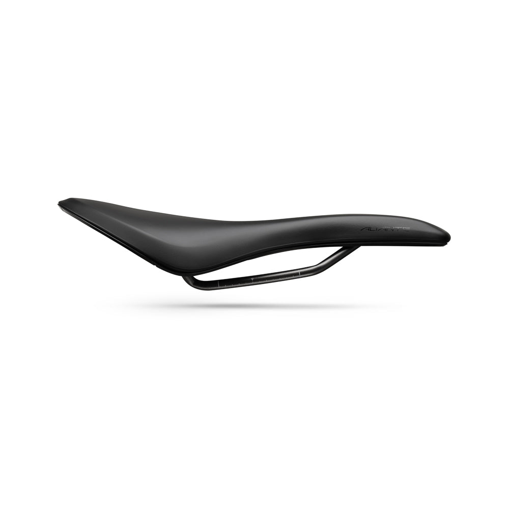 Sattel FIZIK Tempo Aliante R3 145mm Schienen Kium Schwarz