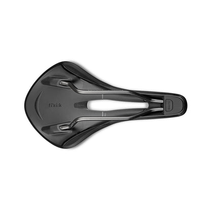 Sattel FIZIK TEMPO ALIANTE R3 145mm Kium-Schienen Schwarz