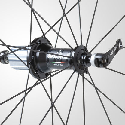 Laufradsatz MICHE SWR RIM 38 Tubeless Ready