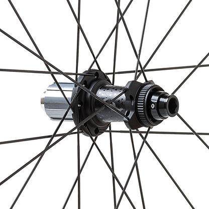 Laufradsatz MICHE SWR EVO DX 40 DISC Tubeless Ready (Center Lock)
