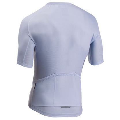 Trikot NORTHWAVE FORCE EVO Kurzarm Ice Grey