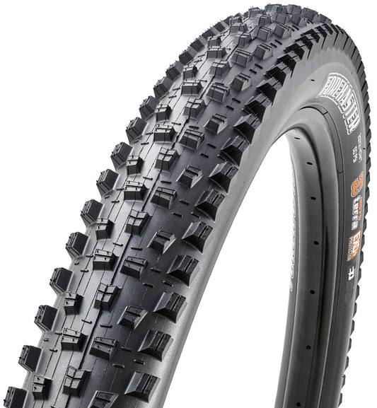 MAXXIS FOREKASTER Reifen 29x2.40 EXO MaxxTerra Tubeless Ready faltbar