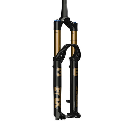 FOX 36 SL FACTORY Federgabel 29" Grip X Schwarz 2027