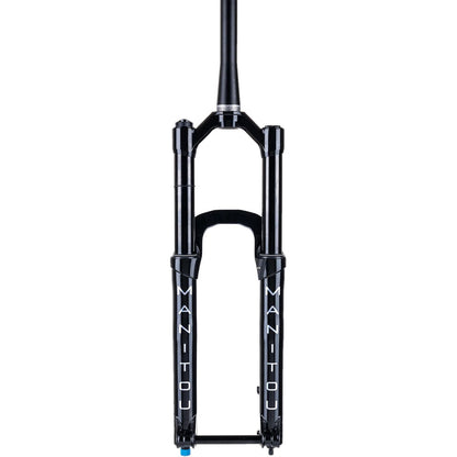 MANITOU J-Unit 34 Expert Federgabel 26" Boost 140 1.5T Schwarz