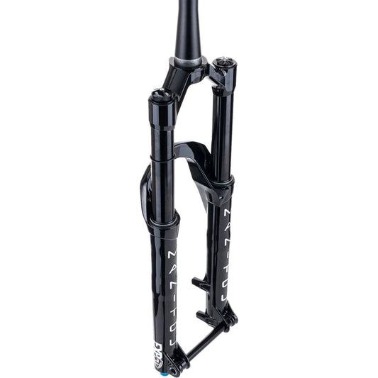 MANITOU J-Unit 34 Expert Federgabel 26" Boost 140 1.5T Schwarz