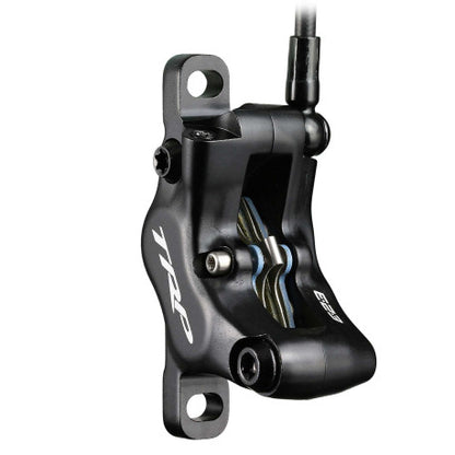 Vorderbremse TRP SLATE EVO Schwarz