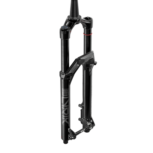 Gabel ROCKSHOX LYRIK SELECT DELTA RC 27.5" LINEAR XL Conic Axe 15x110mm Boost Schwarz