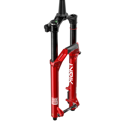 Gabel ROCKSHOX LYRIK ULTIMATE CHARGER 3.2 RC2 FLIGHT ATTENDANT 29" Achse 15x110mm Boost Rot