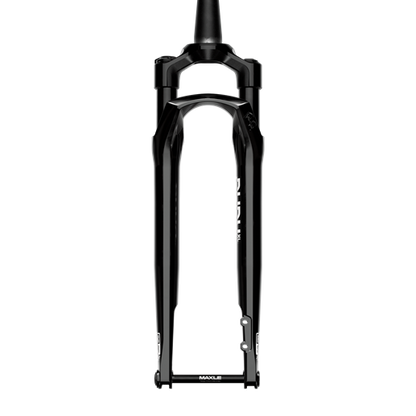 Gabel ROCKSHOX RUDY XL ULTIMATE RACE DAY 2 700c 12x100mm Versatz 45mm Schwarz