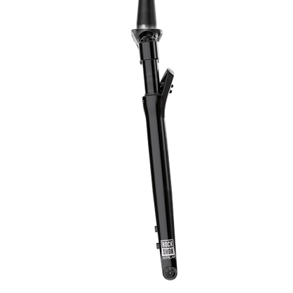Gabel ROCKSHOX RUDY XL ULTIMATE RACE DAY 2 700c 12x100mm Versatz 45mm Schwarz
