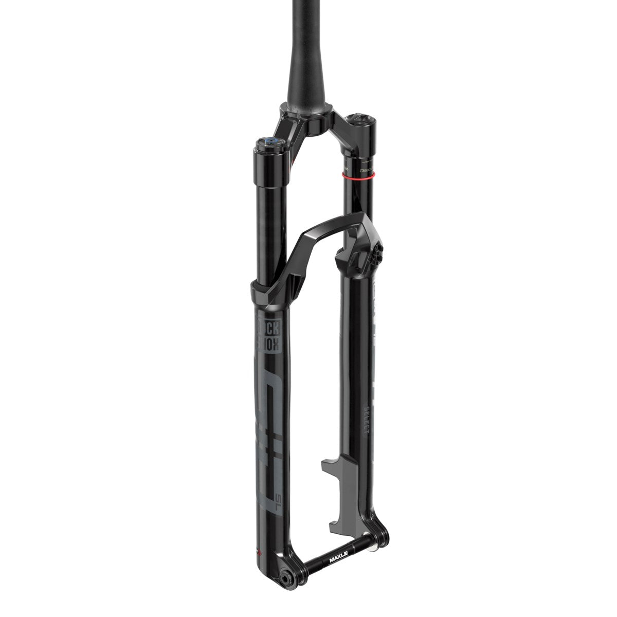 Federgabel ROCKSHOX SID SL SELECT CHARGER RL 3P 29" Crown, schwarz