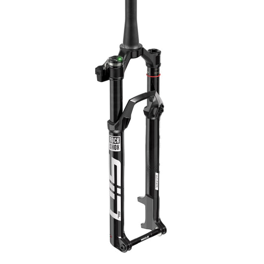 ROCKSHOX SID SL ULTIMATE FLIGHT ATTENDANT Federgabel 29" Schwarz