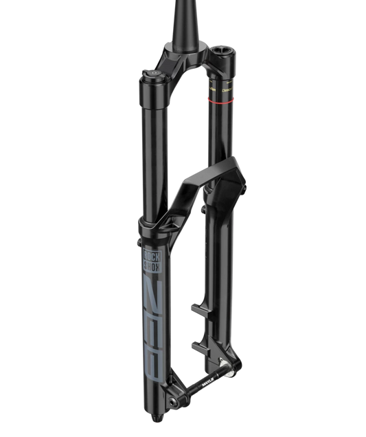 ROCKSHOX ZEB select Base RUSH RC T170mm 29" Gabel 