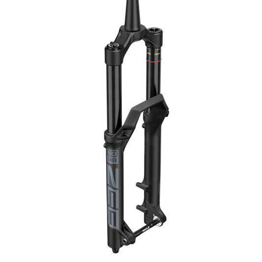 Gabel ROCKSHOX ZEB Select Charger RC 29" Debonair+ Achse 15x110 mm Boost Conical 1.8" Schwarz Matt