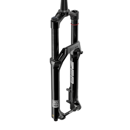 Gabel ROCKSHOX ZEB ULTIMATE CHARGER 3.2 RC2 27.5" LINEAR XL Konisch Achse 15x110mm Boost Schwarz