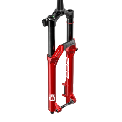 Gabel ROCKSHOX ZEB ULTIMATE CHARGER 3.2 RC2 FLIGHT ATTENDANT 29" Achse 15x110mm Boost Rot