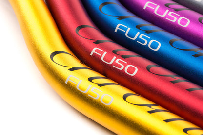 Lenker CHROMAG FU50 Rise 50mm 800mm Gold