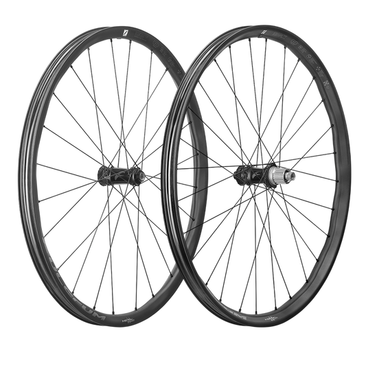 Paar Laufräder FULCRUM METAL CARBON 29" AFS BOOST XD 2WF