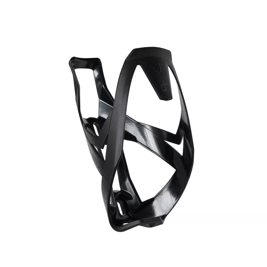 DEDA GABBIA PRO POB Finish Trinkflaschenhalter Schwarz
