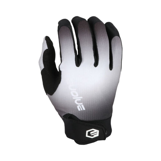 Handschuhe Evolve SI2 Schwarz und Weiß Erwachsene