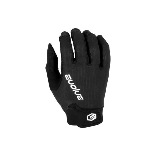 Kinderhandschuhe Evolve SI2 Schwarz