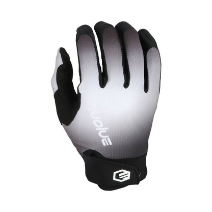 Handschuhe Evolve SI2 Schwarz und Weiß Kinder