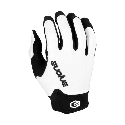Handschuhe Evolve SI2 Kinder weiß