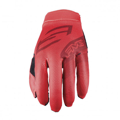 Handschuhe FIVE XR-LITE Stripes Rot