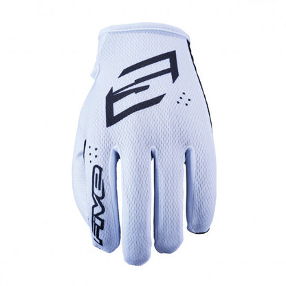 Handschuhe FIVE XR-RIDE Weiß