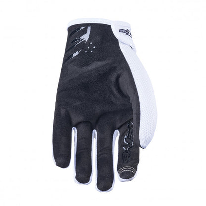 Handschuhe FIVE XR-RIDE Weiß