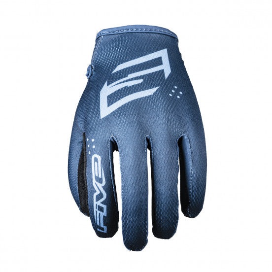 FIVE XR-RIDE Handschuhe, blau
