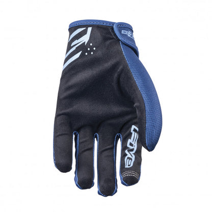 FIVE XR-RIDE Handschuhe Blau
