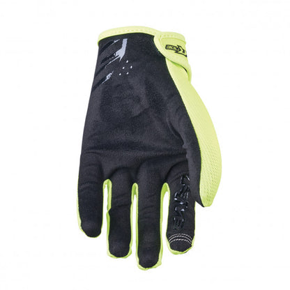 Handschuhe FIVE XR-RIDE Neongelb