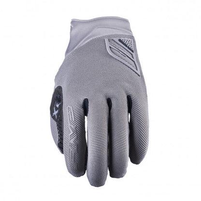 Handschuhe FIVE XR-TRAIL GEL Zementgrau