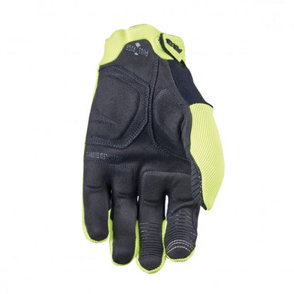 Handschuhe FIVE XR-TRAIL GEL Neongelb