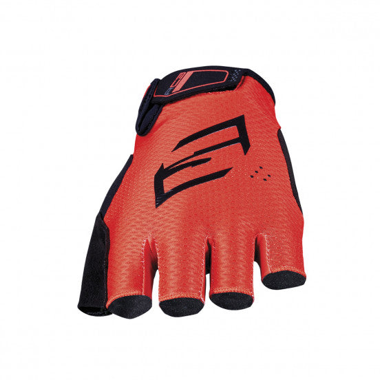 FIVE RC3 Handschuhe, rot