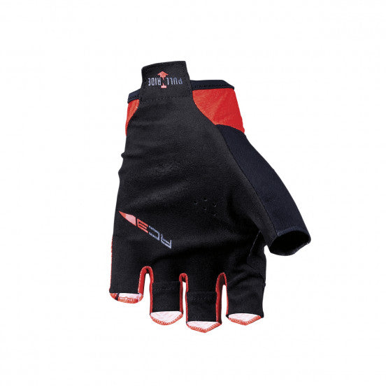 FIVE RC3 Handschuhe, rot