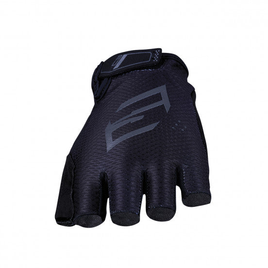 FIVE RC3 Handschuhe, Schwarz