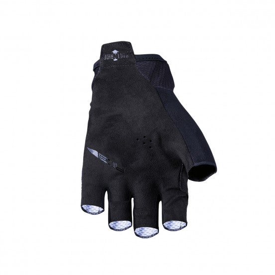 FIVE RC3 Handschuhe, Schwarz