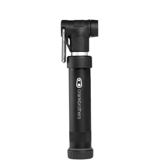 CRANKBROTHERS GEM S Handpumpe Midnight Edition